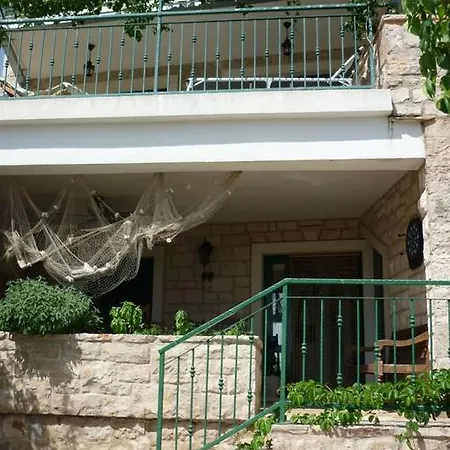 Pia Casa vacanze Ivan Dolac