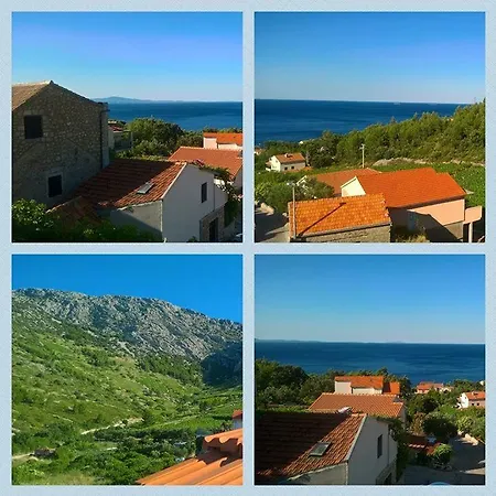 Pia Casa vacanze *