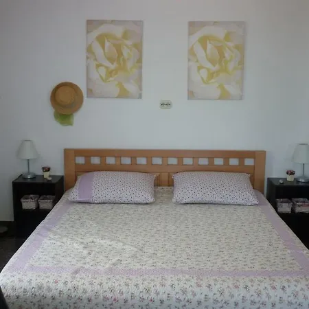 Pia Casa vacanze
